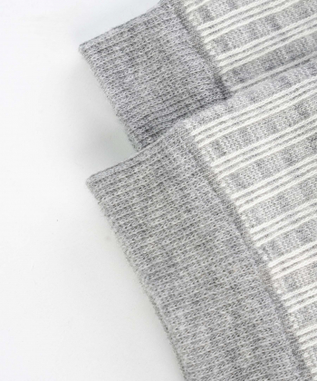 جوراب ساق بلند زنانه جوپا مدل 1108441