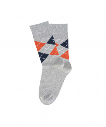 جوراب ساق بلند مردانه جوپا مدل JP1200371