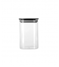 ظرف بانکه شفاف کلیز Kleez حجم 900ml کد 621