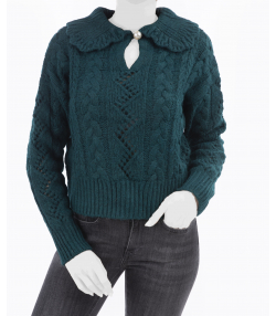 پلیور زنانه جوتی جینز JootiJeans کد 33791511