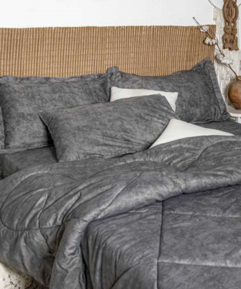 سرویس لحاف یک نفره چهار تکه دستر Dasther کد 2114149999090