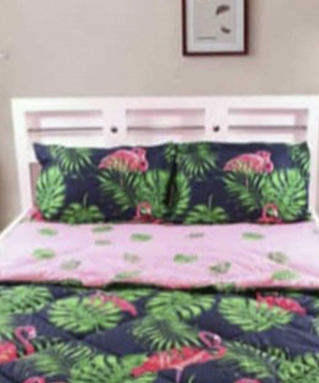 سرویس لحاف دو نفره شش تکه دستر Dasther کد 2114119999180