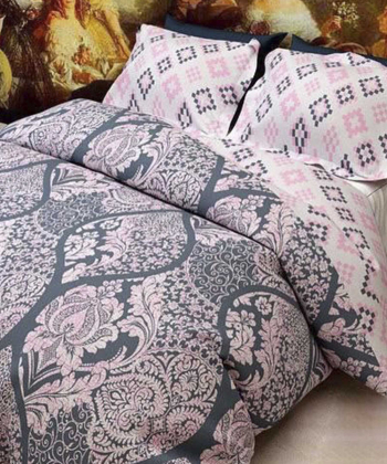 سرویس لحاف دو نفره شش تکه دستر Dasther کد 2114119999180