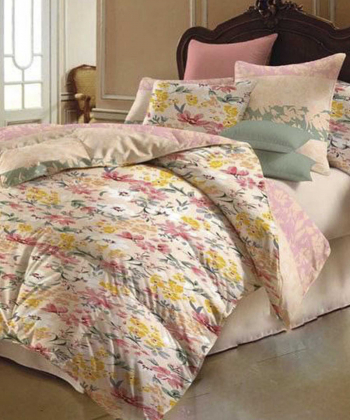 سرویس لحاف دو نفره شش تکه دستر Dasther کد 2114119999180