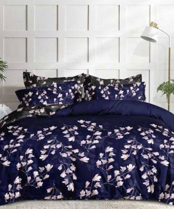 سرویس لحاف یک نفره چهار تکه دستر Dasther کد 2114189999090