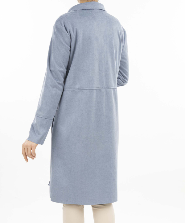 مانتو زنانه ان سی نو Encino کد 2219933256