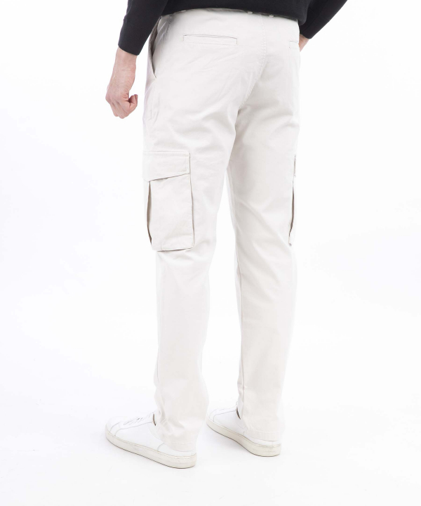 شلوار مردانه کوتون Koton کد 4WAM62W047W