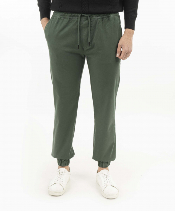 شلوار کتان مردانه کوتون مدل 4WAM62W048W