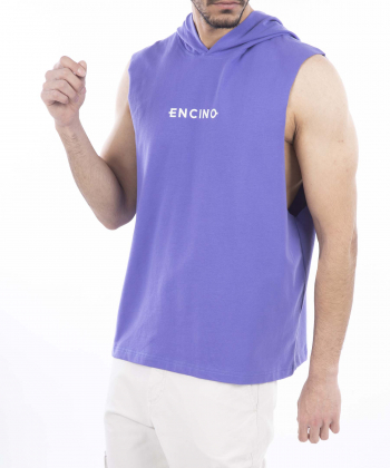 کاور کلاه دار مردانه ان سی نو Encino کد یاریس