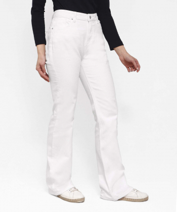 شلوار جین زنانه نیواریا Nivarya کد 7266