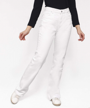 شلوار جین زنانه نیواریا Nivarya کد 7266