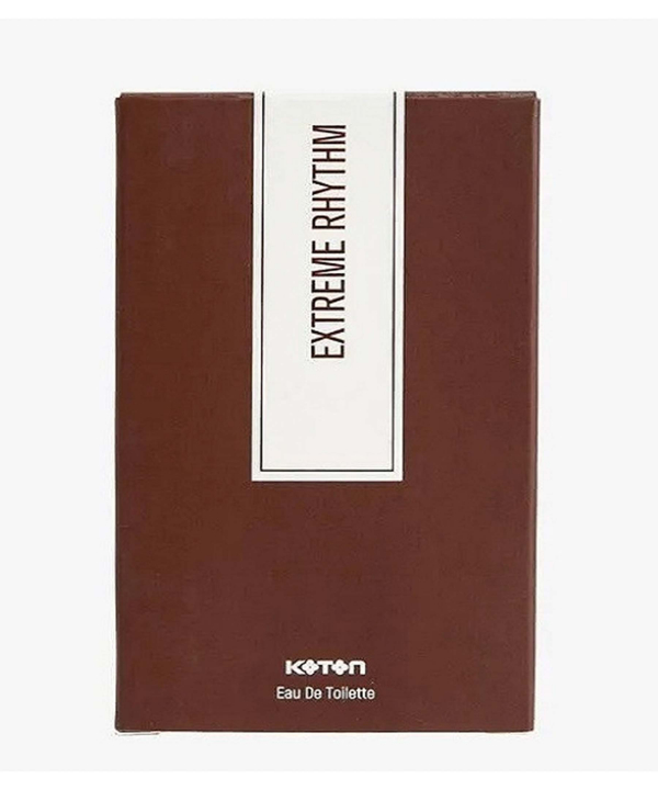 ادوتویلت مردانه کوتون Koton مدل Extreme Rhythm حجم 50 میلی لیتر