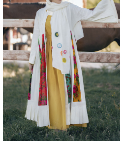مانتو مجلسی گره استایل Gereh Style کد 101812
