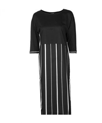 پیراهن بلند زنانه جوتی جینز JootiJeans کد 82732664