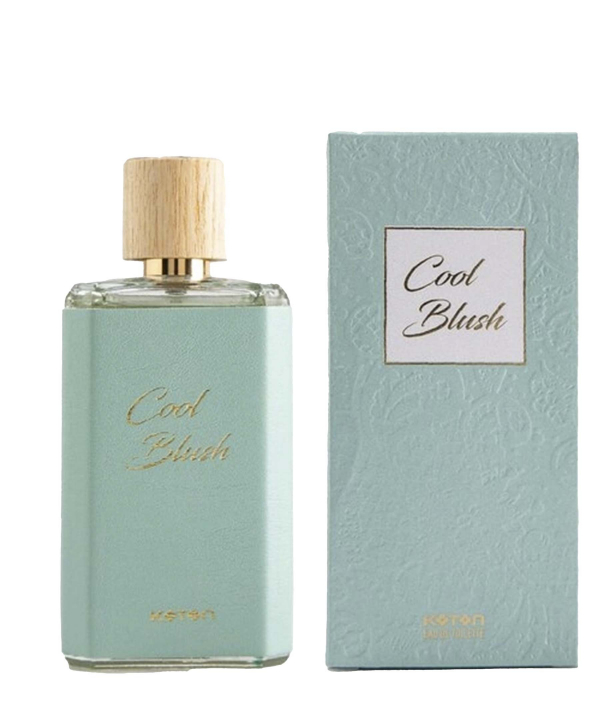 ادوتویلت زنانه کوتون Koton مدل Pure Blush حجم 100 میلی لیتر
