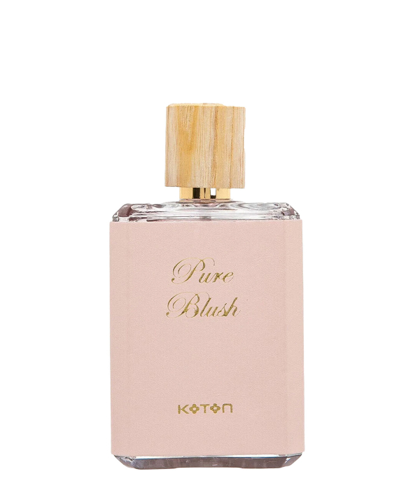 ادوتویلت زنانه کوتون Koton مدل Pure Blush حجم 100 میلی لیتر