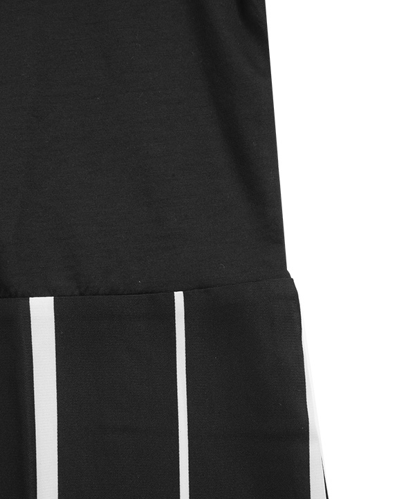 پیراهن بلند زنانه جوتی جینز JootiJeans کد 82732664
