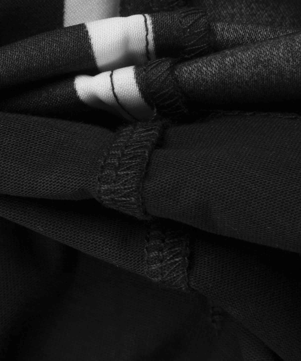 پیراهن بلند زنانه جوتی جینز JootiJeans کد 82732664
