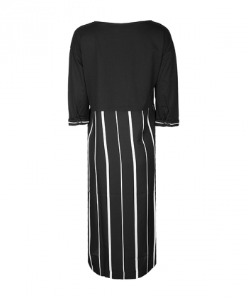 پیراهن بلند زنانه جوتی جینز JootiJeans کد 82732664