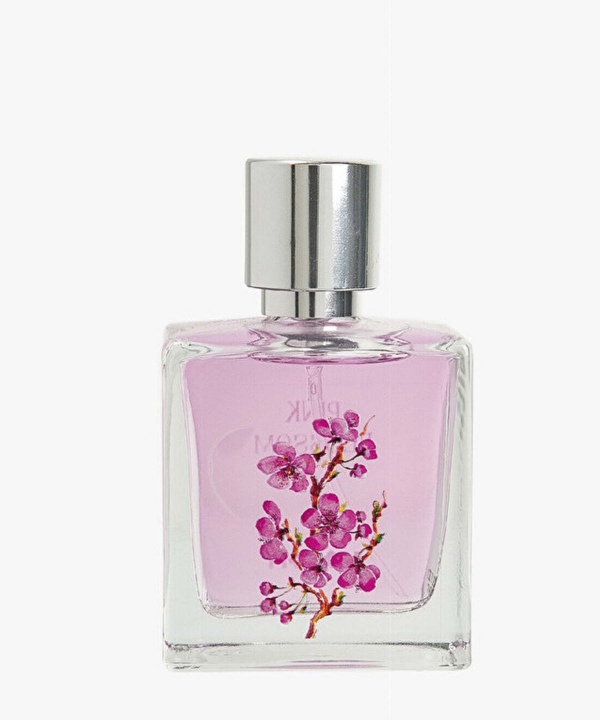 ادوتویلت زنانه کوتون Koton مدل Pink Blossom  حجم 50 میلی لیتر