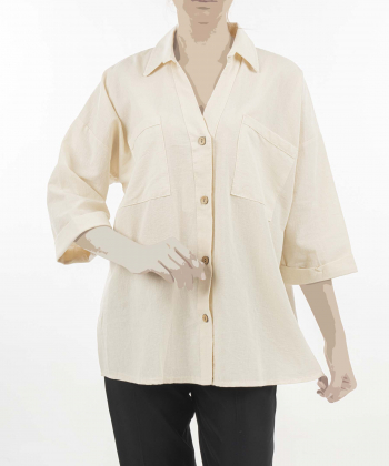 شومیز زنانه اورمزد Ormuzd کد AH83