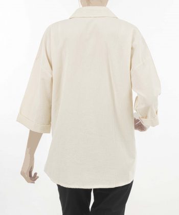 شومیز زنانه اورمزد Ormuzd کد AH83