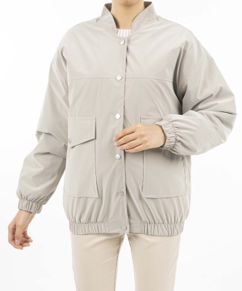 کاپشن زنانه مالینو مدل 1723026004