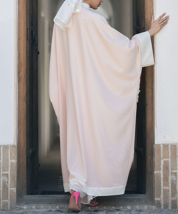 مانتو مجلسی گره استایل Gereh Style کد 101901