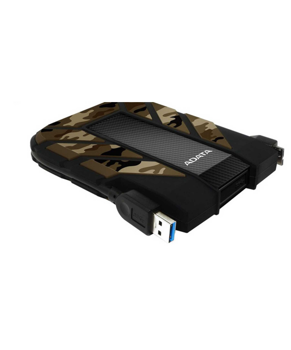 هارد اکسترنال ای دیتا مدل HD710M Pro ظرفیت 2 ترابایت