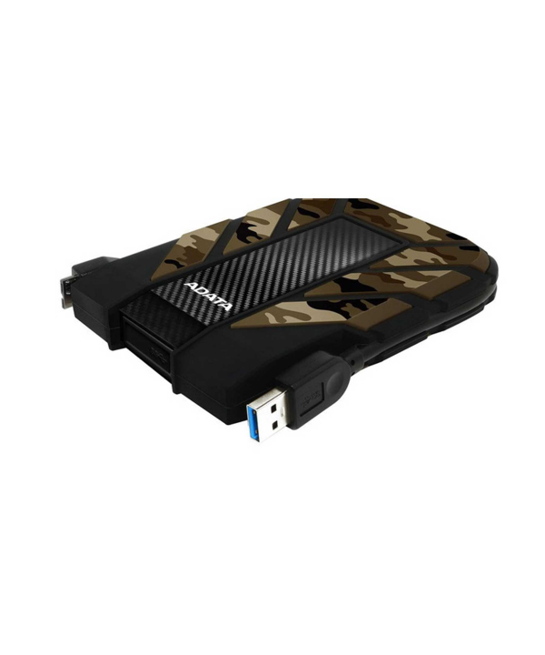 هارد اکسترنال ای دیتا مدل HD710M Pro ظرفیت 2 ترابایت