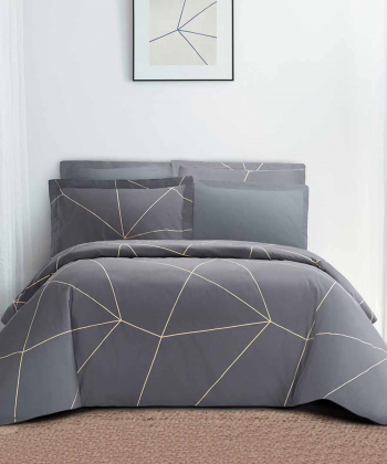 سرویس ملحفه کیسه ای راسان دو نفره لا یکو Laico کد 2042