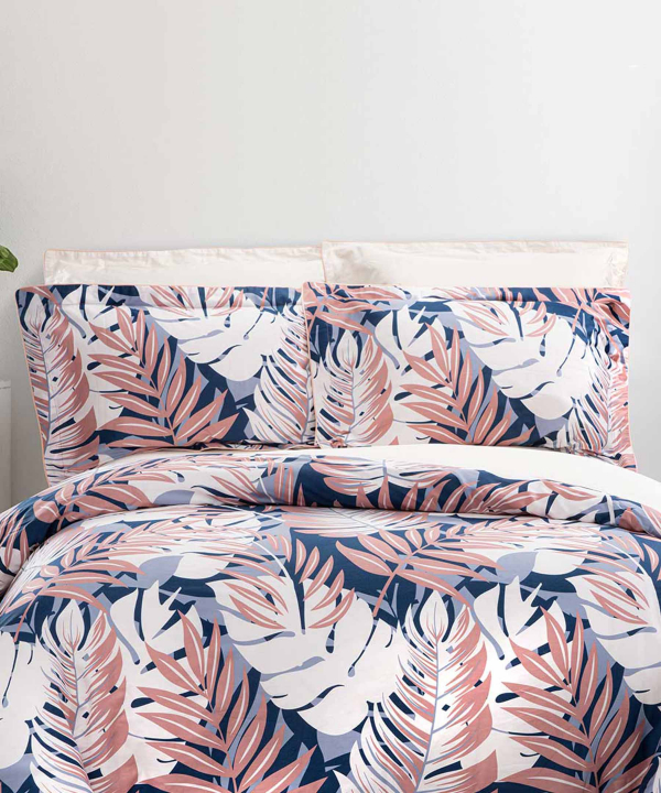 سرویس ملحفه ساتن کیسه‌ای ریرا یک نفره لا یکو Laico کد 2042