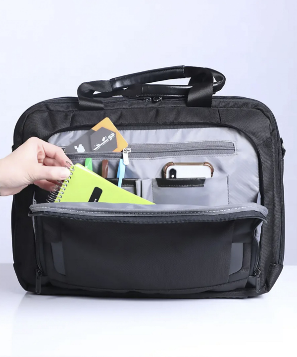 کیف اسناد نیلپر توریستر  Nilper Tourister کد NTLD671