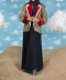 آبی فیروزه ای