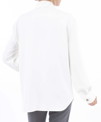 مانتو شومیزی اورمزد Ormuzd کد AH76