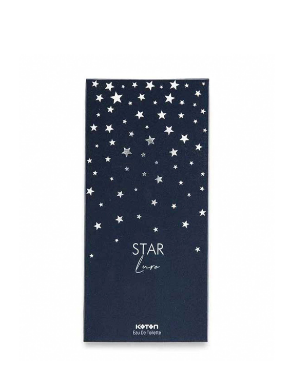 ادوتویلت زنانه کوتون Koton مدل Star Pure حجم 100 میلی لیتر