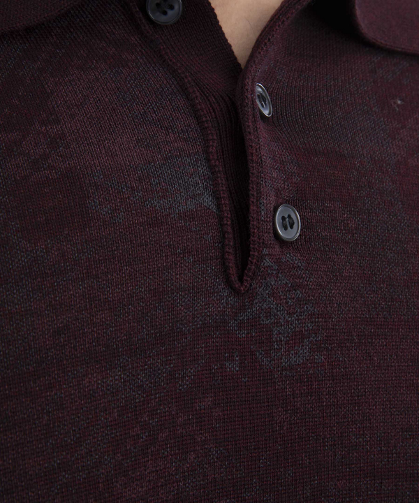 پلیور مردانه کافه شرت Cafe Shirt کد 45034