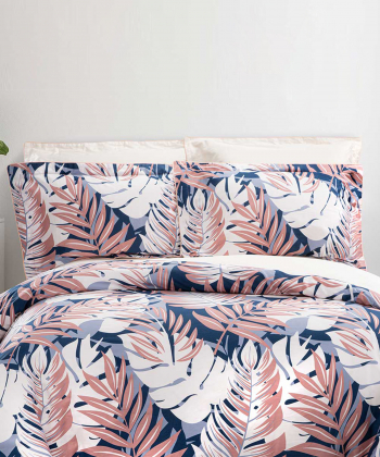 سرویس ملحفه ساتن کیسه ای ریرا دو نفره لا یکو Laico کد 2042