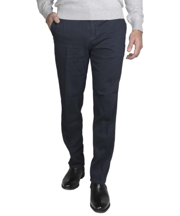 شلوار کتان مردانه وینترهارت WinterHart کد M2040010PN