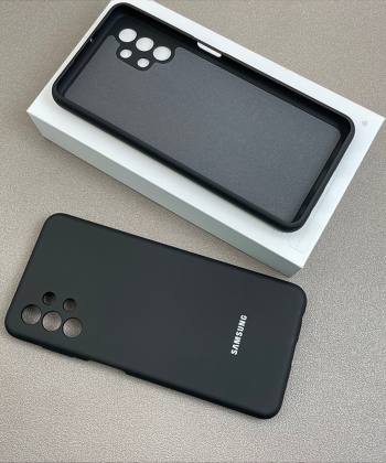 کاور سیلیکونی مناسب برای گوشی موبایل سامسونگ Galaxy A52 4G