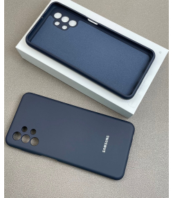 کاور سیلیکونی مناسب برای گوشی موبایل سامسونگ Galaxy A52 4G