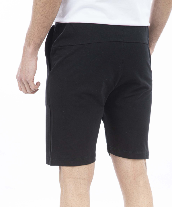 شلوارک ورزشی برنده پوش Victor Wear کد 55033