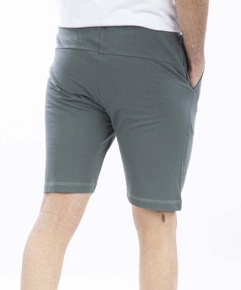 شلوارک ورزشی برنده پوش Victor Wear کد 55033