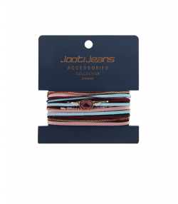 دستبند چند تایی زنانه جوتی جینز Jootijeans