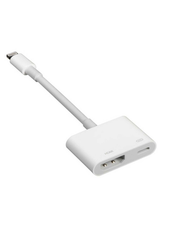 مبدل لایتنینگ به Digital AV اپل مدل MD826