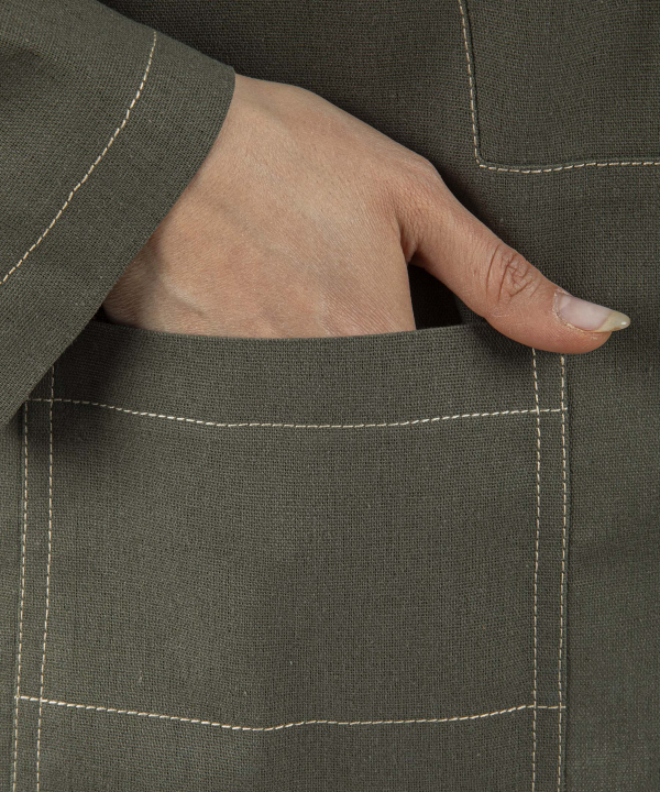 مانتو کتی چرلو Cherllo مدل رویش