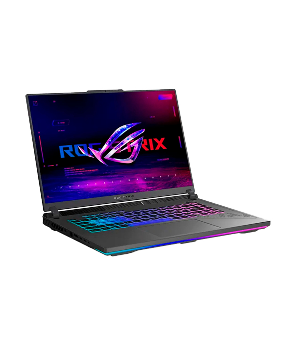 لپ تاپ ایسوس مدل ROG Strix G16 G614JZ-BA i9 13980HX ظرفیت 1 ترابایت رم 24 گیگابایت 16 اینچ