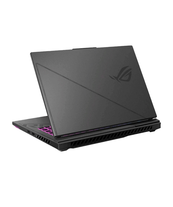 لپ تاپ ایسوس مدل ROG Strix G16 G614JZ-BA i9 13980HX ظرفیت 1 ترابایت رم 24 گیگابایت 16 اینچ