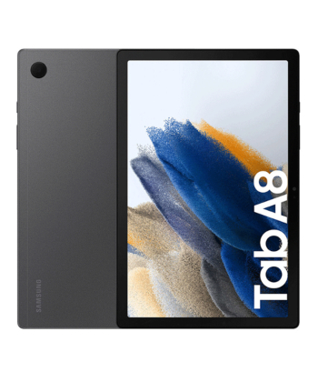 تبلت سامسونگ مدل Galaxy Tab A8 X205 2021 ظرفیت 32 گیگابایت رم 3 گیگابایت 10.5 اینچ