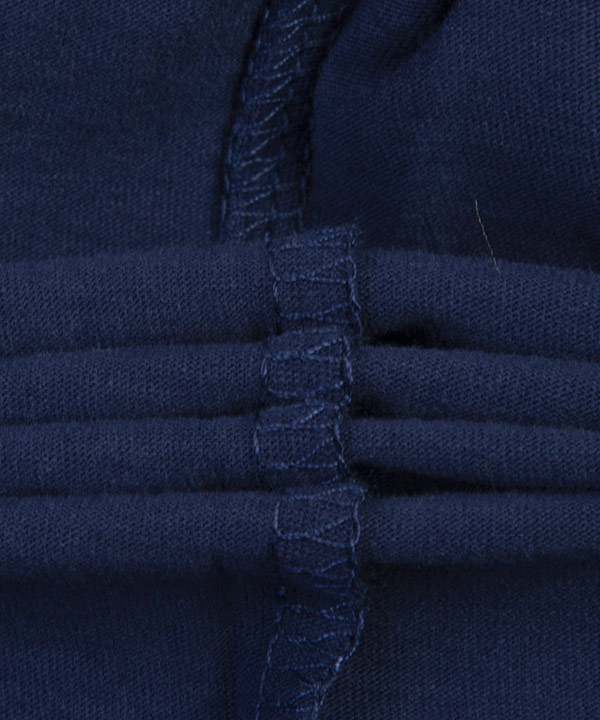 تیشرت آستین کوتاه زنانه جین وست Jeanswest